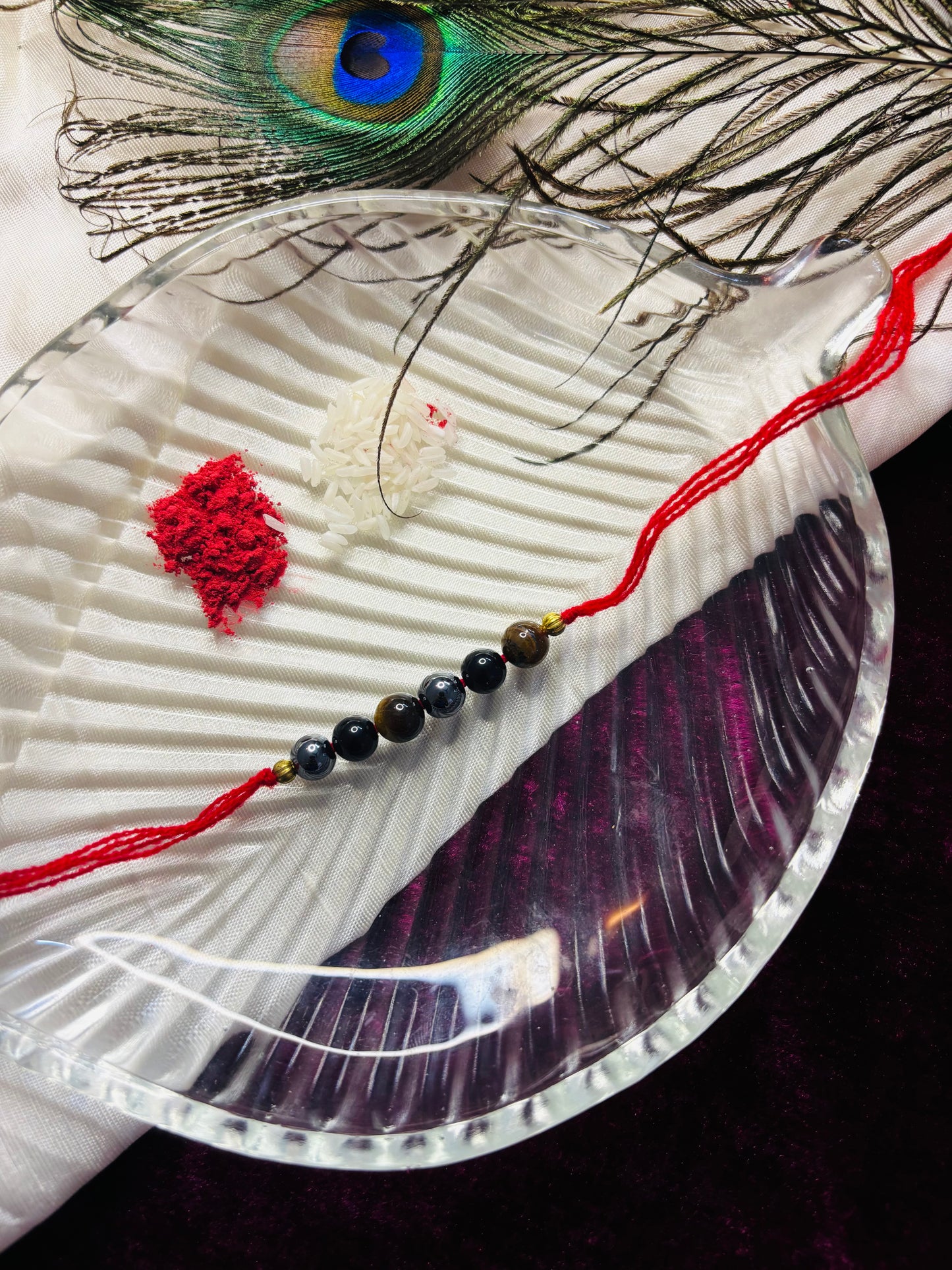 Hanuman Rakhi
