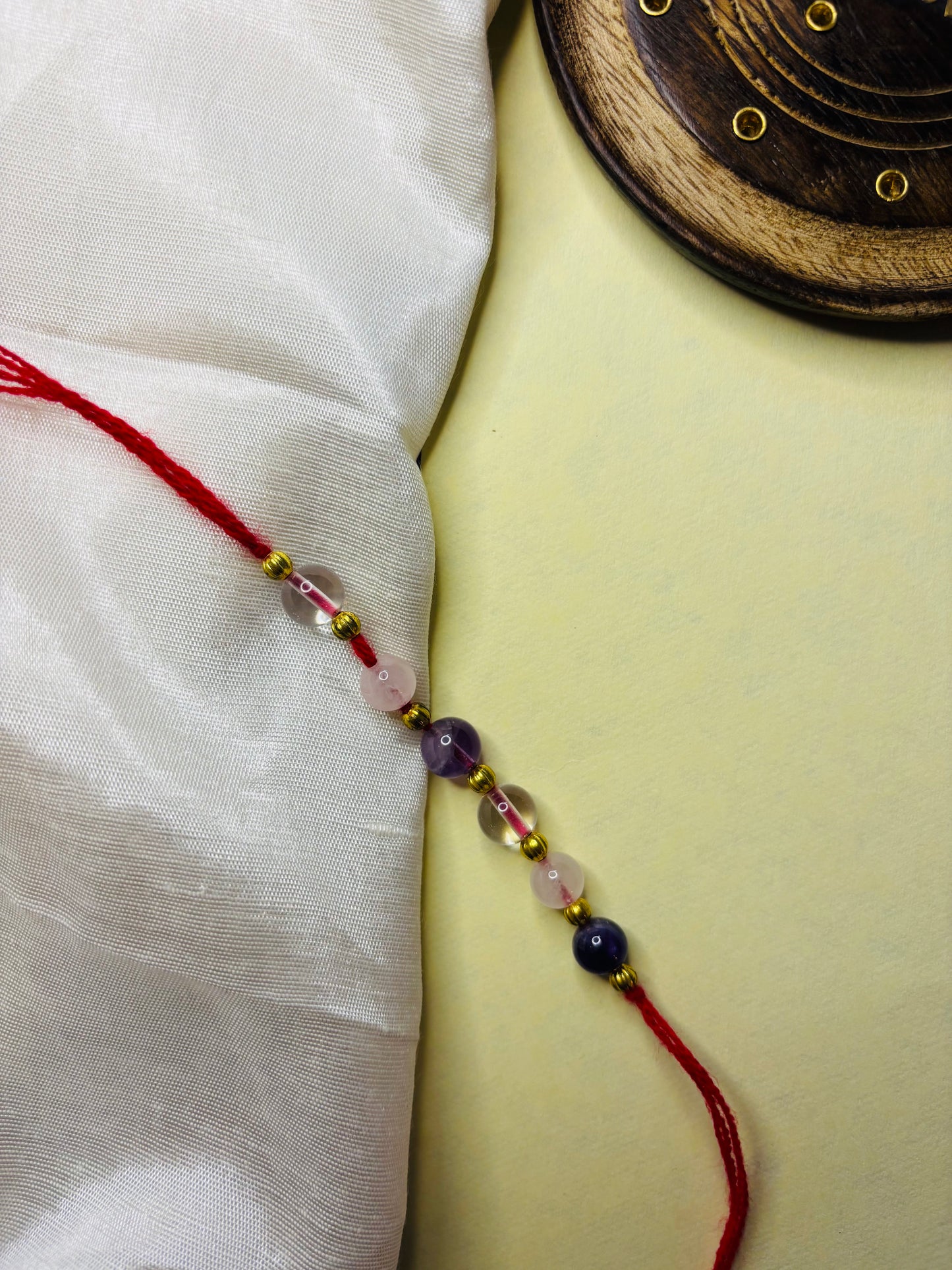 Stress Relief Rakhi