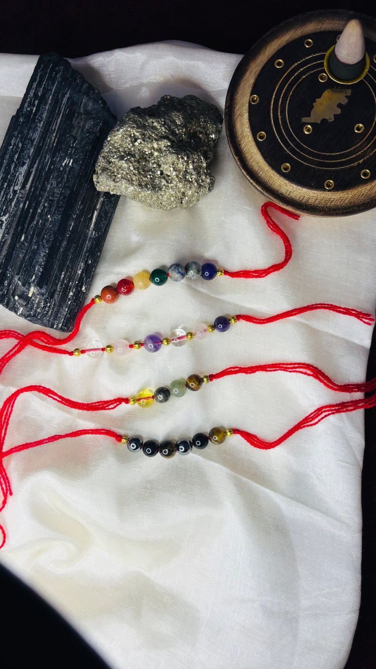 Crystal Rakhis