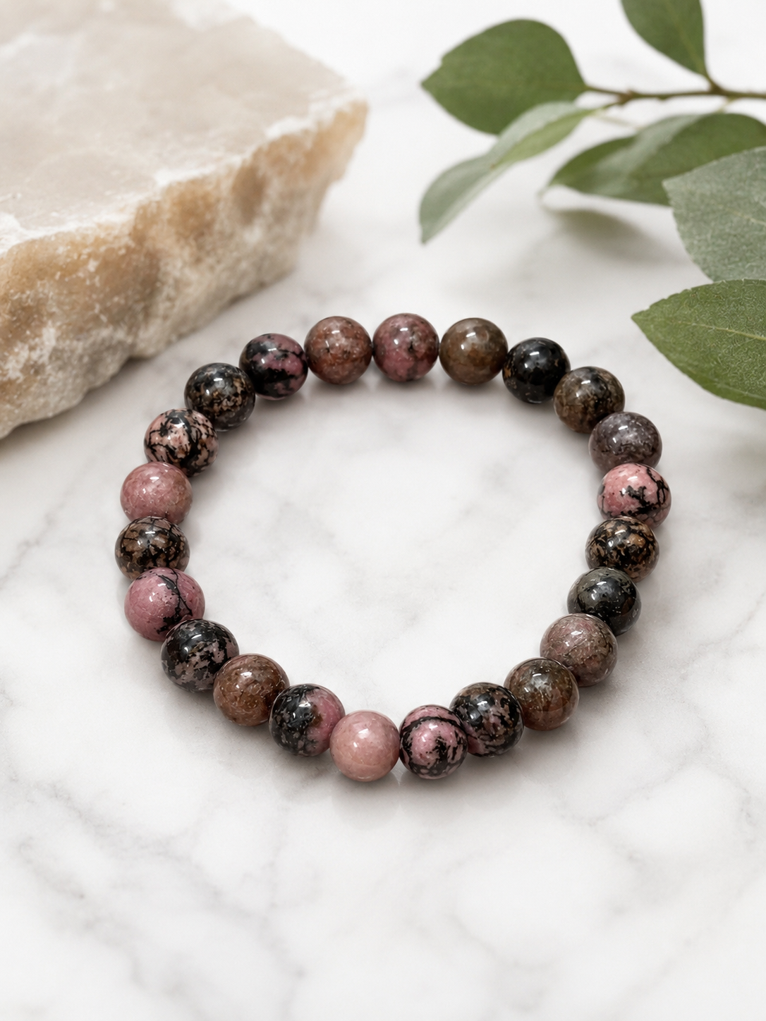 Rodonite Bracelet