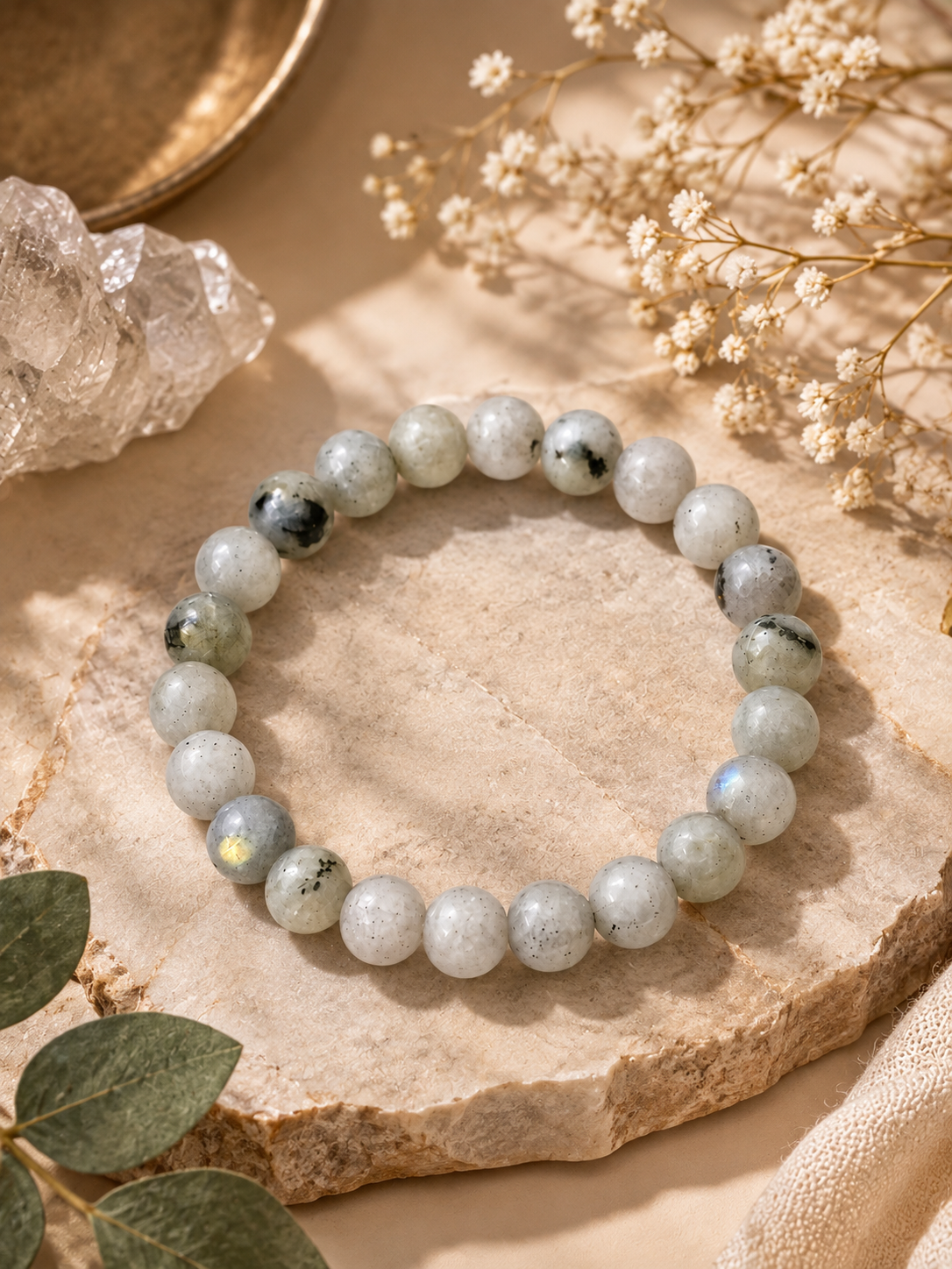 Labradorite Bracelet