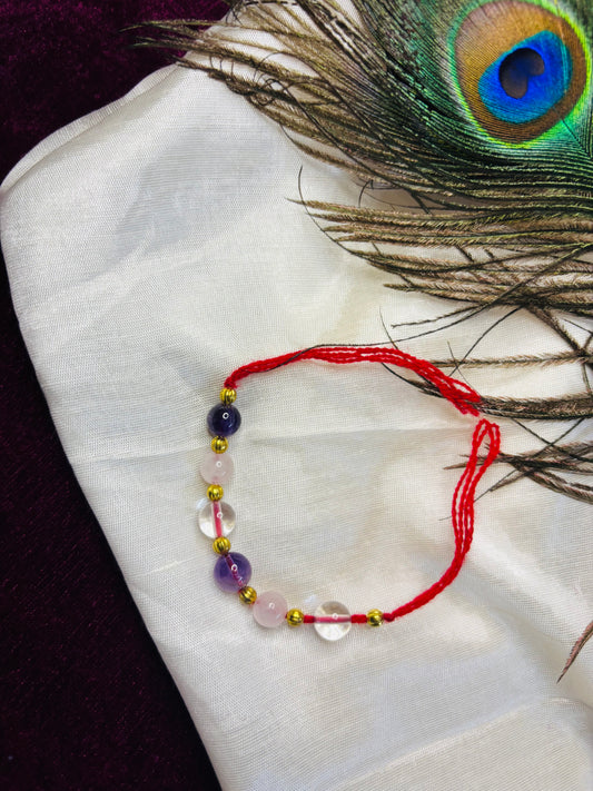 Stress Relief Rakhi