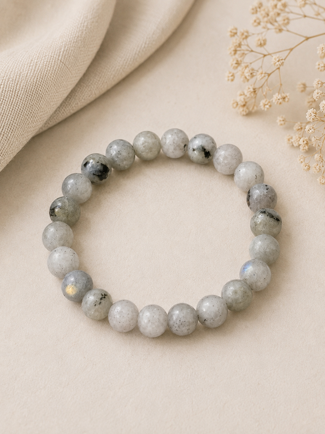 Labradorite Bracelet