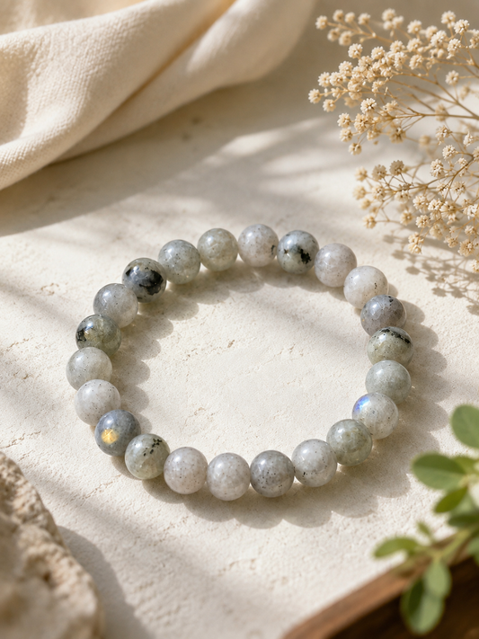 Labradorite Bracelet
