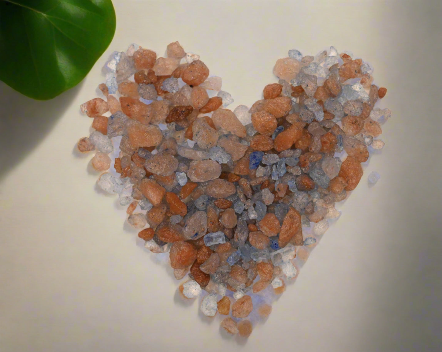 Snow on the beach - Aqua Bath Salts