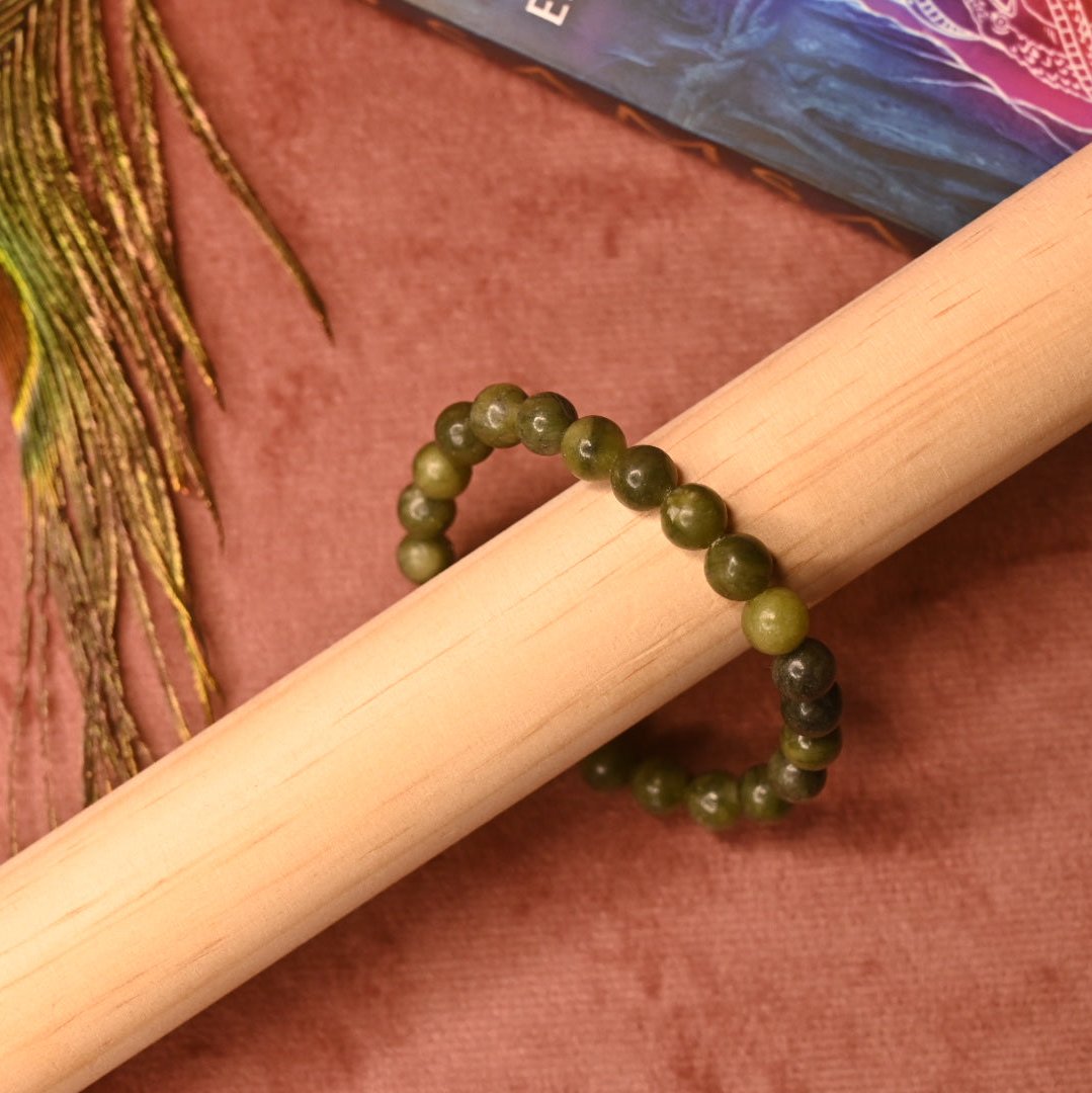 Jade Bracelet