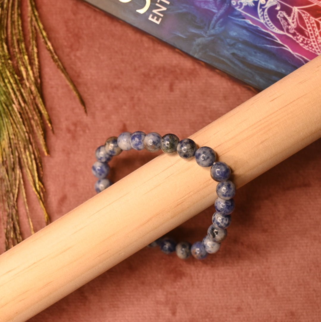 Sodalite AA Bracelet