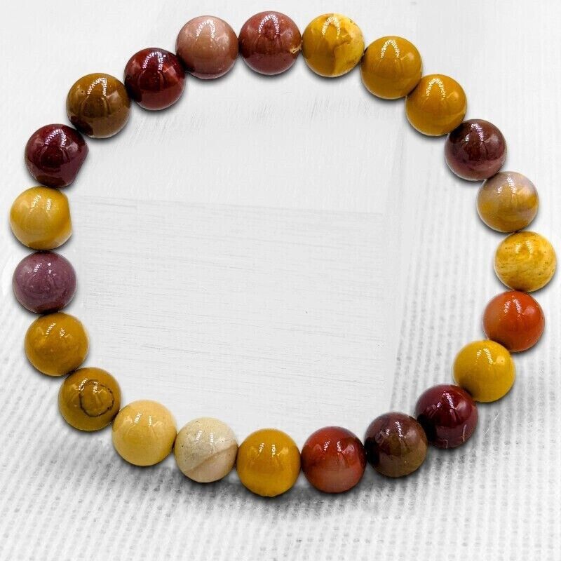 Mookaite Bracelet