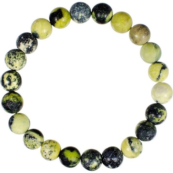 Serpentine Bracelet